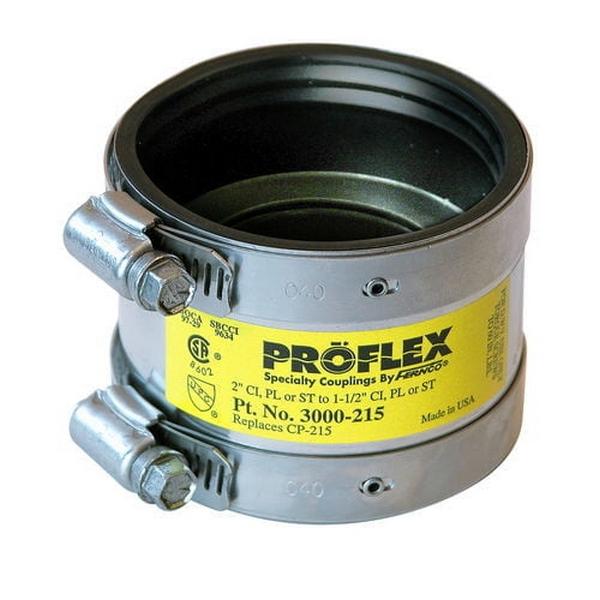 Fernco&reg; 3000-215