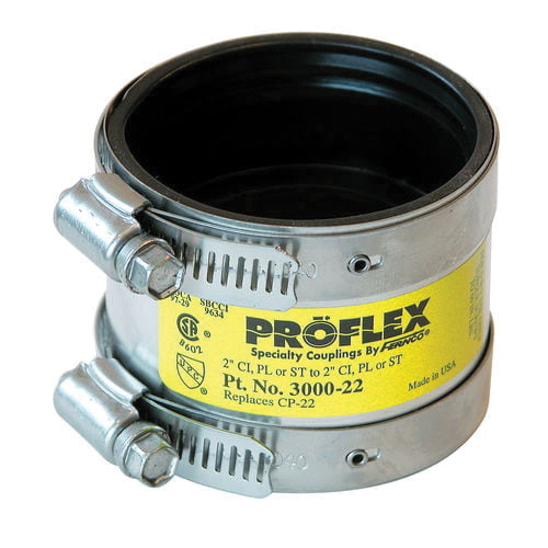Fernco® 3000-22