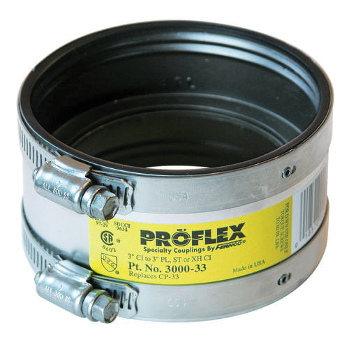 Fernco® 3000-33