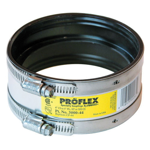 Fernco® 3000-44