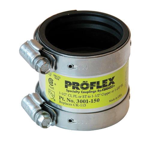 Fernco&reg; 3001-150
