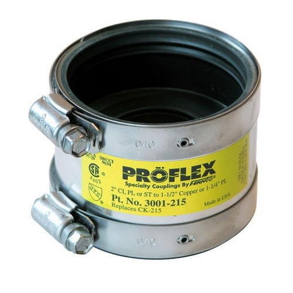 Fernco&reg; 3001-215
