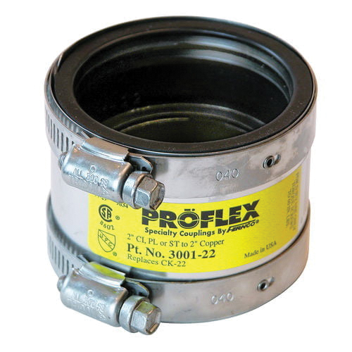 Fernco® 3001-22