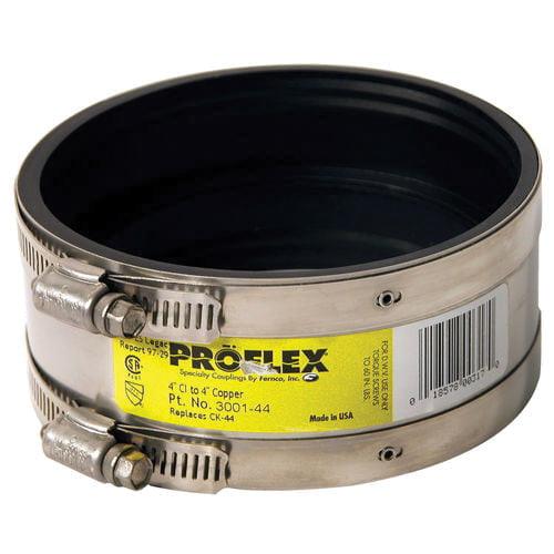 Fernco&reg; 3001-44