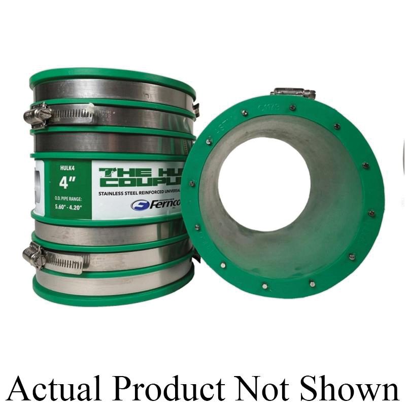 Fernco&reg; HULK4