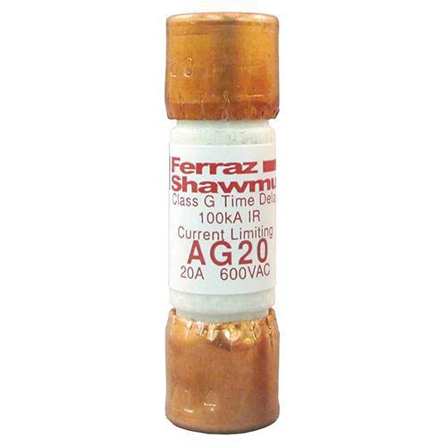 Ferraz Shawmut AG20