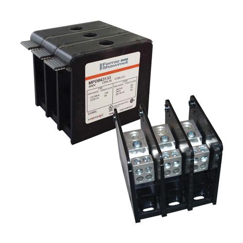 Ferraz Shawmut MPDB66003