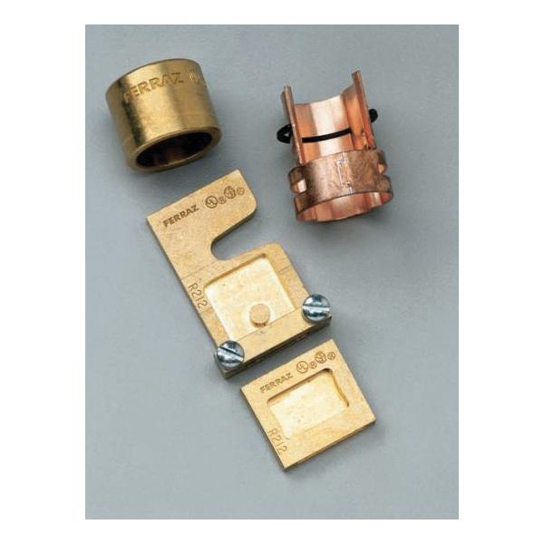 Ferraz Shawmut R162