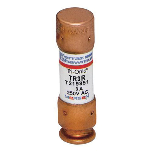 Ferraz Shawmut TR3R