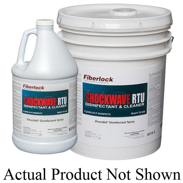 Fiberlock Technologies 8311