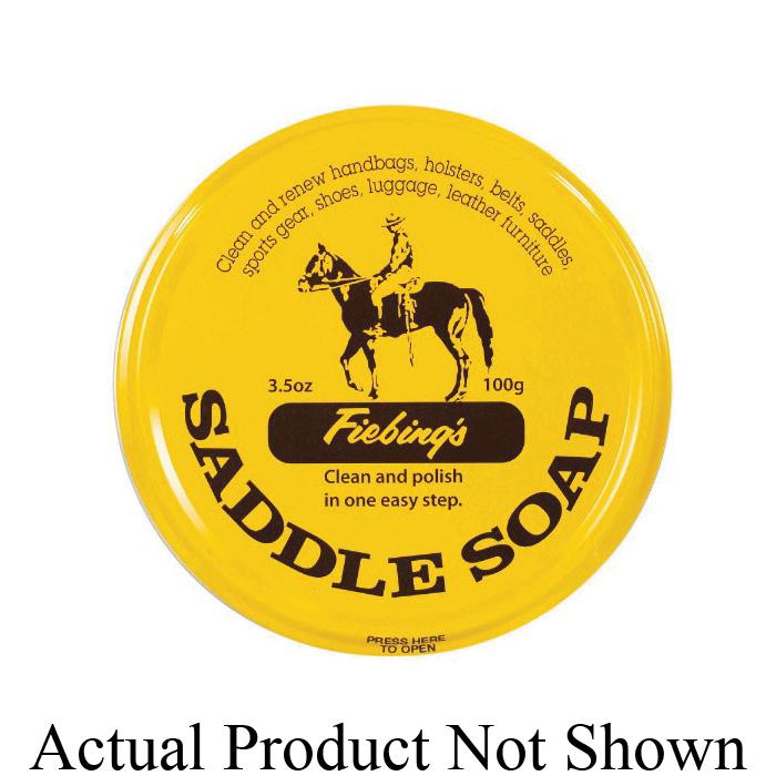 Fiebing's SOAP81T003Z