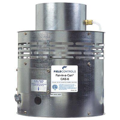 Field Controls 46266304