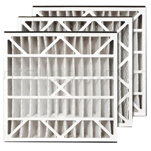 Field Controls 46607000 20X20X5 FC