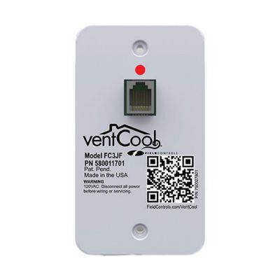 Field Controls 580011801