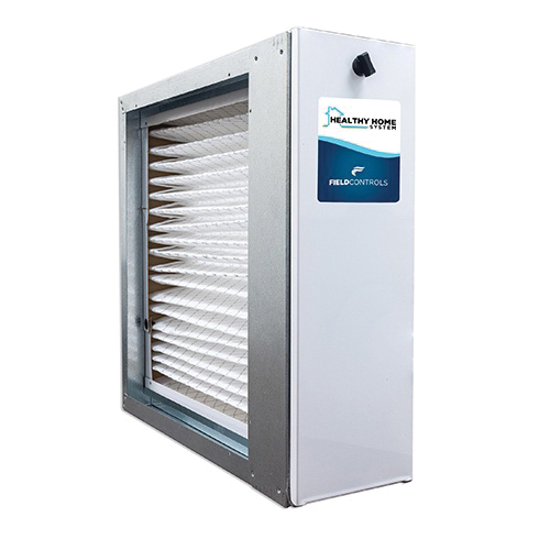 Field Controls 601606100 FC16X25X5