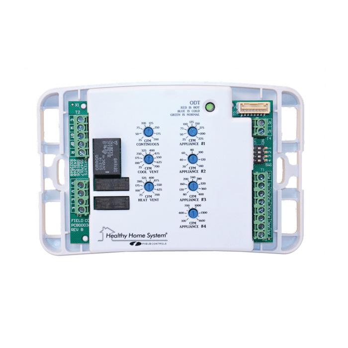 Field Controls 602600100 FIE602600100