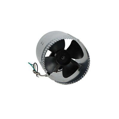 Field Controls FIEAB8