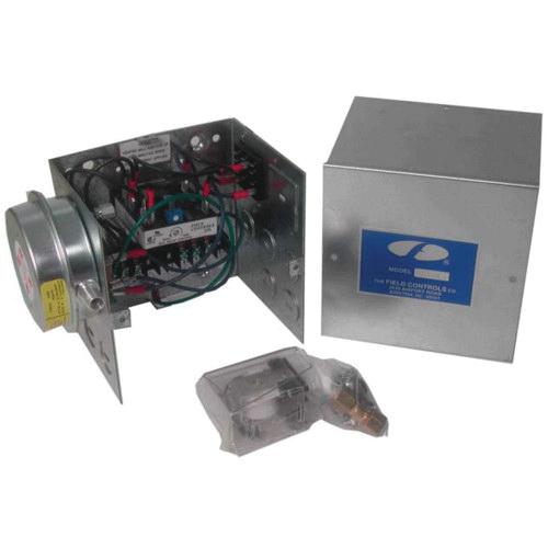 Field Controls Column Field Controls CK-61 24625 | Plumbing Depot
