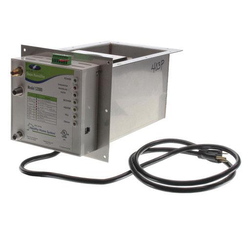 Field Controls S2000