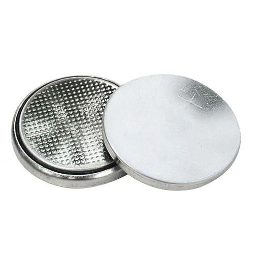 Fieldpiece CR2032
