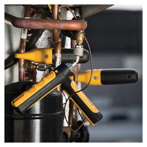 Fieldpiece JL3PR Pressure Probe, 800 psig, FNPT, 1/4 in Fitting