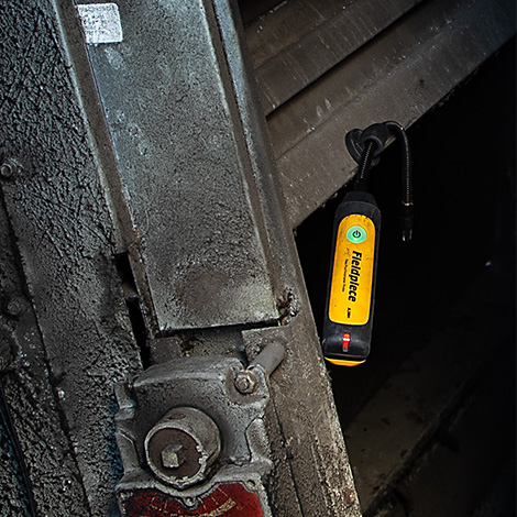 Fieldpiece JL3RH-FII 1078379