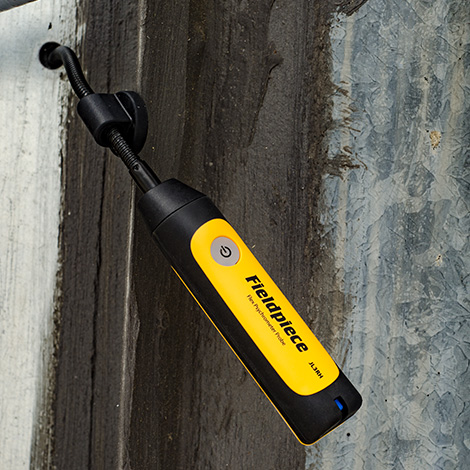Fieldpiece JL3RH-FII 1078379