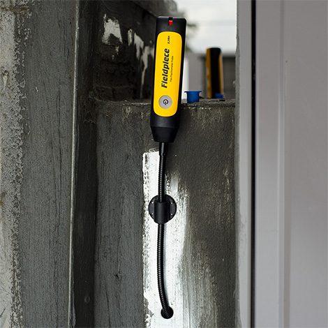 Fieldpiece JL3RH-FII 1078379