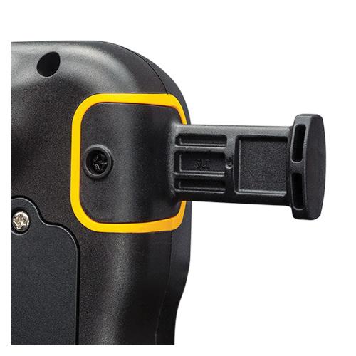 Fieldpiece SMAN® SM382V Wireless Refrigerant Manifold, 1/4 in Connection