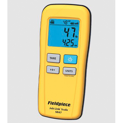 Fieldpiece SR47 1028398