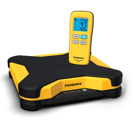 Fieldpiece SR47-FII