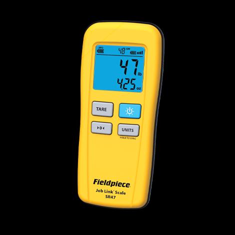 Fieldpiece SR47-FII 1098428