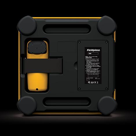 Fieldpiece SR47-FII 1098428
