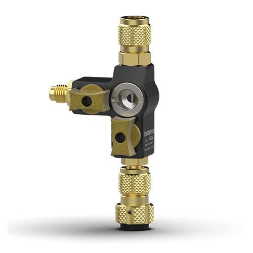 Fieldpiece VC2G