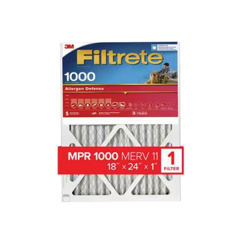 Filtrete™ 9821-4