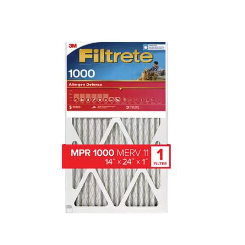 Filtrete™ 9823-4