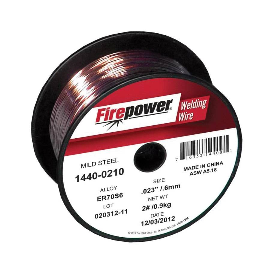 Firepower® 1440-0215 VIC.1440-0215