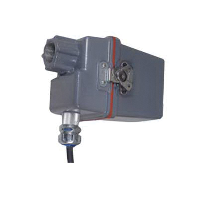 Fireye® 55UV5-1009