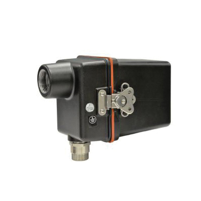 Fireye® 65UV5-1004QD