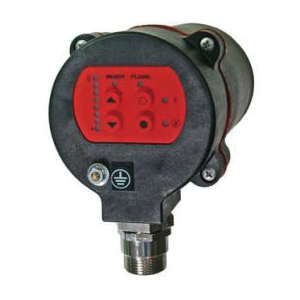 Fireye® 85UVF1-1QD