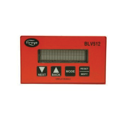 Fireye® BLV512