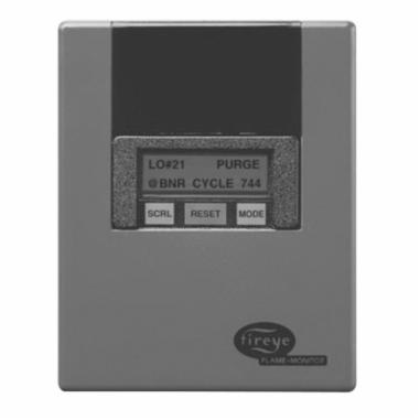 Fireye® E110
