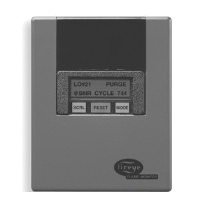 Fireye® E110-B