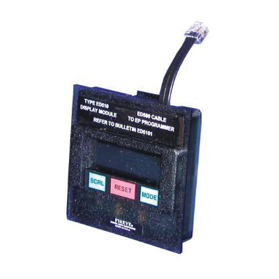 Fireye® ED510-B2