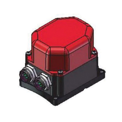 Fireye® FX04-1-CB