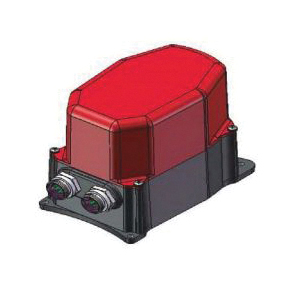 Fireye® FX20-1-CB