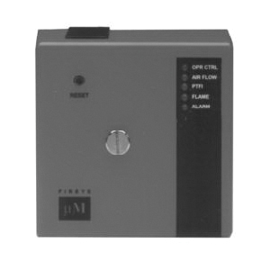 Fireye® MEC120RD