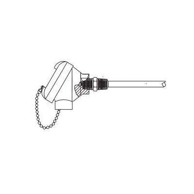 Fireye® TS350-2
