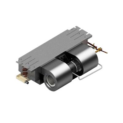 First® 37HX10 Heating Fan Coil, 208/240 V, 44.5 A, 36000 Btu/hr, 34100 Btu/hr BTU, 1/3 hp, Steel, Ceiling Mounting