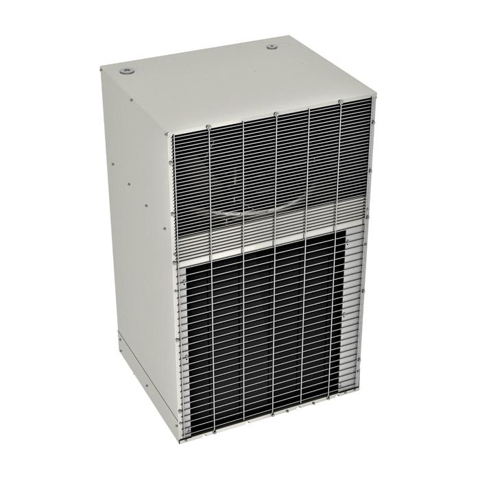 First Co.® WHSC Series 30WHSC Condensing Unit, 208/230 V, 28800 Btu/hr, 44 mm H x 27 mm W x 23 mm D